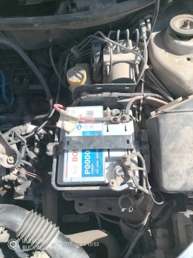 Fiat Punto - 1800 € / 3520.49 лв. - 20400603 9 | Car24.bg Fiat Punto - 1800 € / 3520.49 лв. - 20400603 9