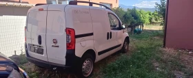 Fiat Fiorino 1, 3