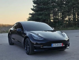 Tesla Model 3 Perfromance | Auto.bg — изображение 8 Tesla Model 3 Perfromance | Auto.bg — изображение 8
