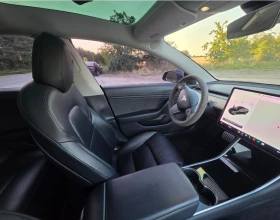 Tesla Model 3 Perfromance | Auto.bg — изображение 15 Tesla Model 3 Perfromance | Auto.bg — изображение 15