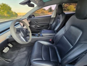 Tesla Model 3 Perfromance | Auto.bg — изображение 10 Tesla Model 3 Perfromance | Auto.bg — изображение 10