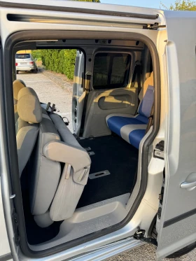 VW Caddy Life (Family) - 4400 € - 17626643 14 | Car24.bg VW Caddy Life (Family) - 4400 € - 17626643 14