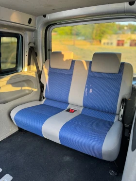 VW Caddy Life (Family) - 4400 € - 17626643 13 | Car24.bg VW Caddy Life (Family) - 4400 € - 17626643 13