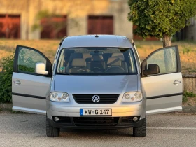 VW Caddy Life (Family) - 4400 € - 17626643 11 | Car24.bg VW Caddy Life (Family) - 4400 € - 17626643 11