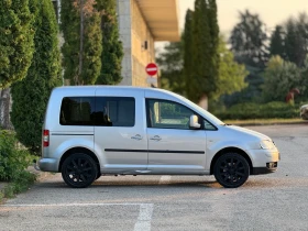 VW Caddy Life (Family) - 4400 € - 17626643 4 | Car24.bg VW Caddy Life (Family) - 4400 € - 17626643 4