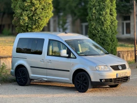 VW Caddy Life (Family) - 4400 € - 17626643 3 | Car24.bg VW Caddy Life (Family) - 4400 € - 17626643 3