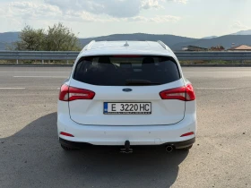 Ford Focus 1.5TDCi EcoBlue | Auto.bg — изображение 6 Ford Focus 1.5TDCi EcoBlue | Auto.bg — изображение 6