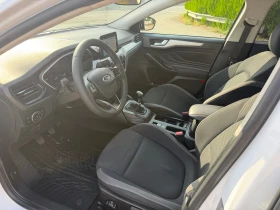 Ford Focus 1.5TDCi EcoBlue | Auto.bg — изображение 9 Ford Focus 1.5TDCi EcoBlue | Auto.bg — изображение 9