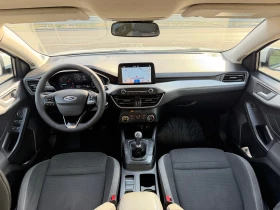 Ford Focus 1.5TDCi EcoBlue | Auto.bg — изображение 12 Ford Focus 1.5TDCi EcoBlue | Auto.bg — изображение 12