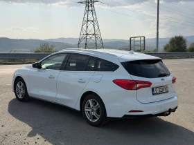 Ford Focus 1.5TDCi EcoBlue | Auto.bg — изображение 7 Ford Focus 1.5TDCi EcoBlue | Auto.bg — изображение 7