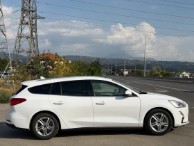 Ford Focus 1.5TDCi EcoBlue | Auto.bg — изображение 4 Ford Focus 1.5TDCi EcoBlue | Auto.bg — изображение 4