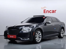Chrysler 300c 3.6 - САМО 30% АВАНС - Car24.bg Chrysler 300c 3.6 - САМО 30% АВАНС