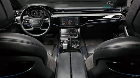 Audi A8 55 TFSI QUATTRO LWB* HUD* 360* МАСАЖИ | Auto.bg — изображение 5 Audi A8 55 TFSI QUATTRO LWB* HUD* 360* МАСАЖИ | Auto.bg — изображение 5