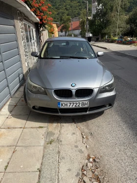 BMW 530 - Car24.bg BMW 530
