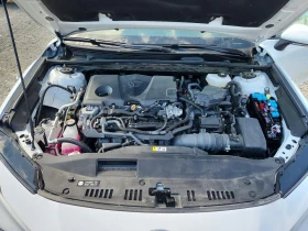 Toyota Camry 2.5l Se | Auto.bg — изображение 11 Toyota Camry 2.5l Se | Auto.bg — изображение 11