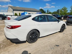 Toyota Camry 2.5l Se | Auto.bg — изображение 3 Toyota Camry 2.5l Se | Auto.bg — изображение 3