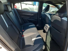 Toyota Camry 2.5l Se | Auto.bg — изображение 10 Toyota Camry 2.5l Se | Auto.bg — изображение 10