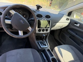 Ford Focus 1.6 100к.с. ГАЗ/БЕНЗИН ТОП СЪСТОЯНИЕ | Auto.bg — изображение 12 Ford Focus 1.6 100к.с. ГАЗ/БЕНЗИН ТОП СЪСТОЯНИЕ | Auto.bg — изображение 12