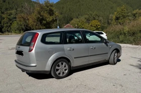 Ford Focus 1.6 100к.с. ГАЗ/БЕНЗИН ТОП СЪСТОЯНИЕ | Auto.bg — изображение 8 Ford Focus 1.6 100к.с. ГАЗ/БЕНЗИН ТОП СЪСТОЯНИЕ | Auto.bg — изображение 8