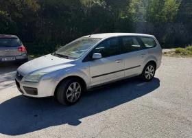 Ford Focus 1.6 100к.с. ГАЗ/БЕНЗИН ТОП СЪСТОЯНИЕ | Auto.bg — изображение 2 Ford Focus 1.6 100к.с. ГАЗ/БЕНЗИН ТОП СЪСТОЯНИЕ | Auto.bg — изображение 2