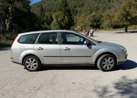 Ford Focus 1.6 100к.с. ГАЗ/БЕНЗИН ТОП СЪСТОЯНИЕ | Auto.bg — изображение 7 Ford Focus 1.6 100к.с. ГАЗ/БЕНЗИН ТОП СЪСТОЯНИЕ | Auto.bg — изображение 7