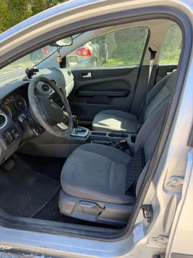 Ford Focus 1.6 100к.с. ГАЗ/БЕНЗИН ТОП СЪСТОЯНИЕ | Auto.bg — изображение 15 Ford Focus 1.6 100к.с. ГАЗ/БЕНЗИН ТОП СЪСТОЯНИЕ | Auto.bg — изображение 15