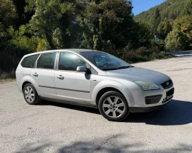 Ford Focus 1.6 100к.с. ГАЗ/БЕНЗИН ТОП СЪСТОЯНИЕ | Auto.bg — изображение 6 Ford Focus 1.6 100к.с. ГАЗ/БЕНЗИН ТОП СЪСТОЯНИЕ | Auto.bg — изображение 6