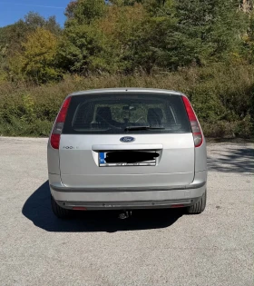 Ford Focus 1.6 100к.с. ГАЗ/БЕНЗИН ТОП СЪСТОЯНИЕ | Auto.bg — изображение 10 Ford Focus 1.6 100к.с. ГАЗ/БЕНЗИН ТОП СЪСТОЯНИЕ | Auto.bg — изображение 10