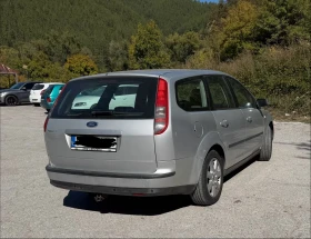 Ford Focus 1.6 100к.с. ГАЗ/БЕНЗИН ТОП СЪСТОЯНИЕ | Auto.bg — изображение 9 Ford Focus 1.6 100к.с. ГАЗ/БЕНЗИН ТОП СЪСТОЯНИЕ | Auto.bg — изображение 9