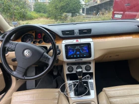 VW Passat 2.0 BMP - 3250 € - 13424944 7 | Car24.bg VW Passat 2.0 BMP - 3250 € - 13424944 7