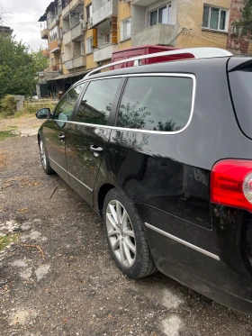 VW Passat 2.0 BMP - 3250 € - 13424944 4 | Car24.bg VW Passat 2.0 BMP - 3250 € - 13424944 4
