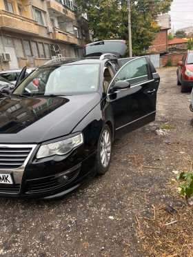 VW Passat 2.0 BMP - 3250 € - 13424944 3 | Car24.bg VW Passat 2.0 BMP - 3250 € - 13424944 3