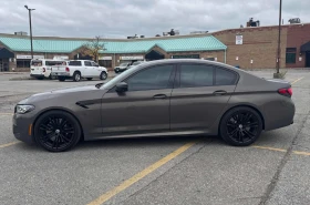 BMW M5 COMPETITION * BOWER&&WILKINS * CARBON | Auto.bg — изображение 4 BMW M5 COMPETITION * BOWER&&WILKINS * CARBON | Auto.bg — изображение 4