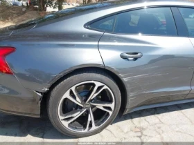 Audi E-Tron GT - 31049 € - 93112725 9 | Car24.bg Audi E-Tron GT - 31049 € - 93112725 9