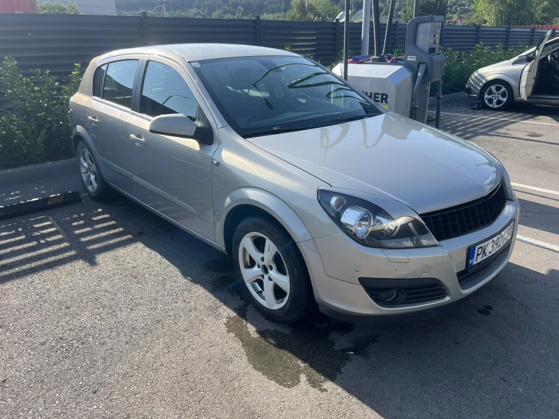 Opel Astra H - 1600 € / 3129.33 лв. - 92290071 1 | Car24.bg Opel Astra H - 1600 € / 3129.33 лв. - 92290071 1