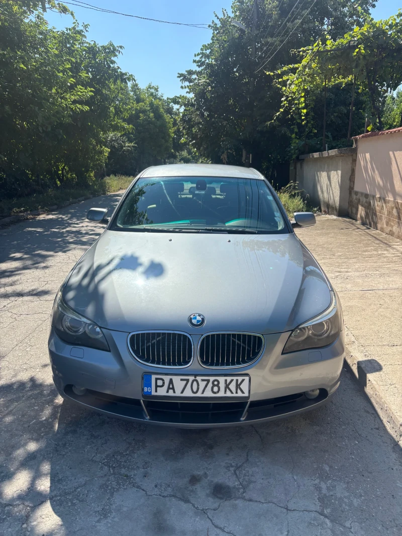 BMW 525 - 4000 € / 7823.32 лв. - 29767878 1 | Car24.bg BMW 525 - 4000 € / 7823.32 лв. - 29767878 1
