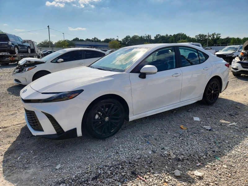Toyota Camry 2.5l Se - 19700 € - 77806012 1 | Car24.bg Toyota Camry 2.5l Se - 19700 € - 77806012 1
