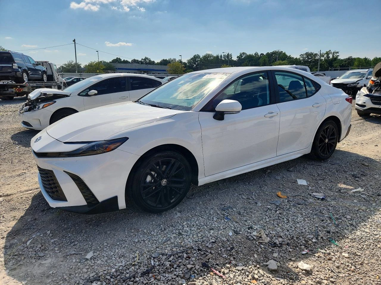 Toyota Camry 2.5l Se | Auto.bg — изображение 1 Toyota Camry 2.5l Se | Auto.bg — изображение 1