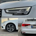 Audi A4 2.0TFSI* QUATTRO* LED* VIRTUAL* ЛИЗИНГ - [17] 