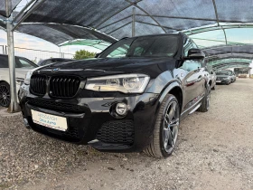 BMW X3 3.0 d M pack - Car24.bg BMW X3 3.0 d M pack