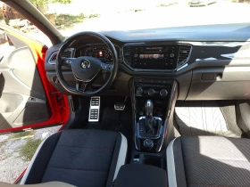VW T-Roc Sport 4 Motion 2, 0 TDI 150k.c 7DSG - 18899 € - 47840541 10 | Car24.bg VW T-Roc Sport 4 Motion 2, 0 TDI 150k.c 7DSG - 18899 € - 47840541 10