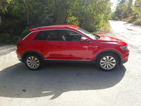 VW T-Roc Sport 4 Motion 2, 0 TDI 150k.c 7DSG - 18899 € - 47840541 5 | Car24.bg VW T-Roc Sport 4 Motion 2, 0 TDI 150k.c 7DSG - 18899 € - 47840541 5