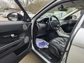 Land Rover Range Rover Evoque 2.2 150к.с 4х4 Топ състояние - 17500 лв. / 8947.61 € - 50797016 10 | Car24.bg Land Rover Range Rover Evoque 2.2 150к.с 4х4 Топ състояние - 17500 лв. / 8947.61 € - 50797016 10