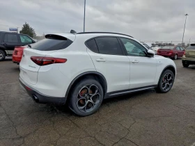 Alfa Romeo Stelvio TI Q4 ФИКСИРАНА ЦЕНА! КОЖА/ПОДГРЕВ/ПАНО - 16250 € / 31782.24 лв. - 31311294 6 | Car24.bg Alfa Romeo Stelvio TI Q4 ФИКСИРАНА ЦЕНА! КОЖА/ПОДГРЕВ/ПАНО - 16250 € / 31782.24 лв. - 31311294 6