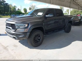 Dodge RAM 1500 TRX 6.2L V8 702кс 4х4 - 65000 € / 127128.95 лв. - 79216351 2 | Car24.bg Dodge RAM 1500 TRX 6.2L V8 702кс 4х4 - 65000 € / 127128.95 лв. - 79216351 2
