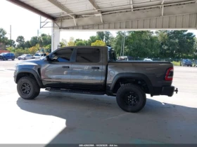 Dodge RAM 1500 TRX 6.2L V8 702кс 4х4 - 65000 € / 127128.95 лв. - 79216351 8 | Car24.bg Dodge RAM 1500 TRX 6.2L V8 702кс 4х4 - 65000 € / 127128.95 лв. - 79216351 8