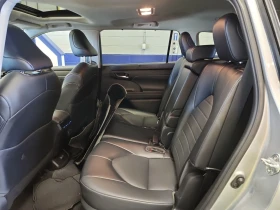 Toyota Highlander HYBRID * ПОДГРЕВ * KEYLESS * 8 МЕСТА * AWD * | Auto.bg — изображение 11 Toyota Highlander HYBRID * ПОДГРЕВ * KEYLESS * 8 МЕСТА * AWD * | Auto.bg — изображение 11
