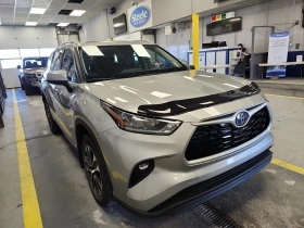 Toyota Highlander HYBRID * ПОДГРЕВ * KEYLESS * 8 МЕСТА * AWD * | Auto.bg — изображение 2 Toyota Highlander HYBRID * ПОДГРЕВ * KEYLESS * 8 МЕСТА * AWD * | Auto.bg — изображение 2