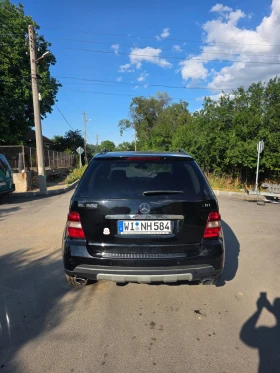 Mercedes-Benz ML 320 Хидро проблем - 3700 € / 7236.57 лв. - 49648105 3 | Car24.bg Mercedes-Benz ML 320 Хидро проблем - 3700 € / 7236.57 лв. - 49648105 3