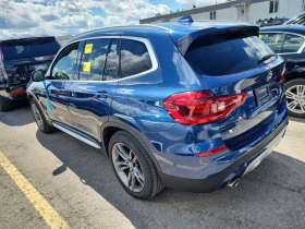 BMW X3 * XDRIVE30I * CARFAX * FULL DIGITAL * ПАНОРАМА * | Auto.bg — изображение 4 BMW X3 * XDRIVE30I * CARFAX * FULL DIGITAL * ПАНОРАМА * | Auto.bg — изображение 4